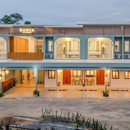 Bania 813 House Hotel Khao Lak Exterior foto